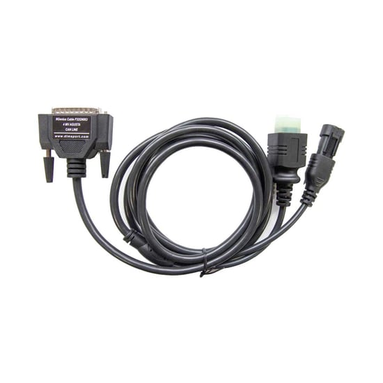 Picture of Dimsport New Genius Bike Bag - Set Of Wirings And Connectors