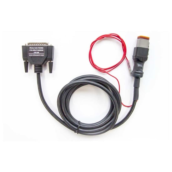 Picture of Dimsport New Genius Bike Bag - Set Of Wirings And Connectors