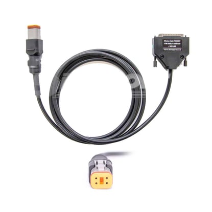 Picture of Dimsport New Genius Bike Bag - Set Of Wirings And Connectors