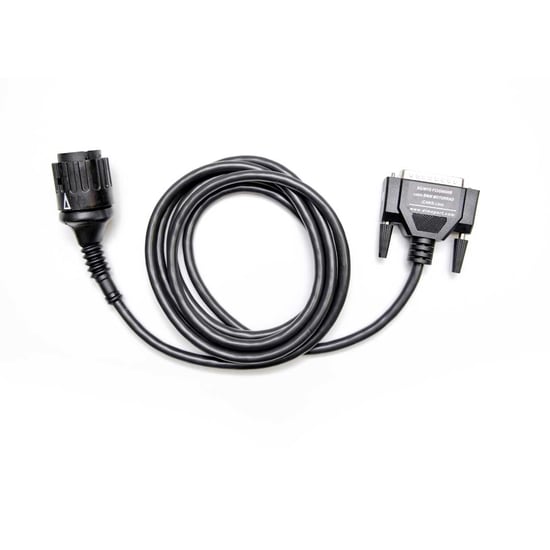 Picture of Dimsport New Genius Bike Bag - Set Of Wirings And Connectors