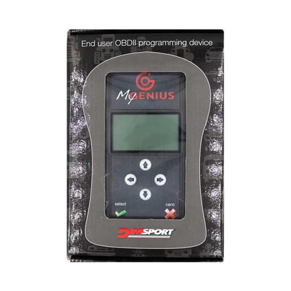 New-Dimsport-My-Genius-Console-(-Connector-Not-Included,-To-Be-Added-)-KMYGENIUS-00---Emirates-Keys