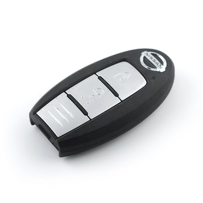 Used-Nissan-Serena-2021-Original-Smart-Remote-Key-2-Buttons-315MHz-OEM-Part-Number:-285E3-5TA2A---285E3-5TA2B,-FCC-ID:-KR5TXN2---Emirates-Keys