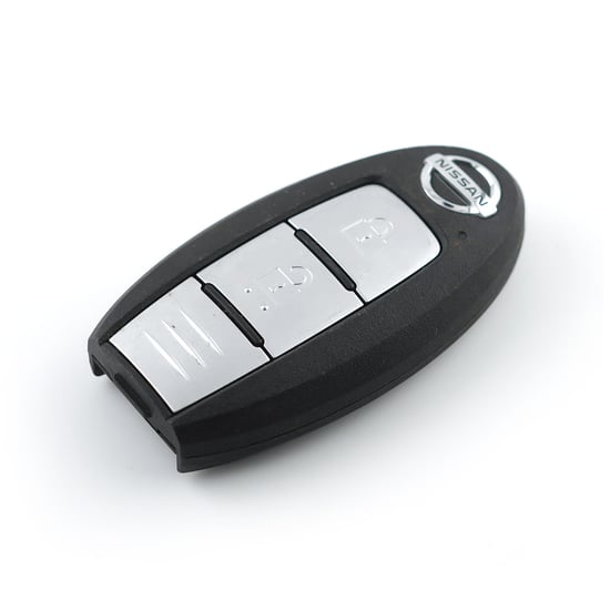 Used-Nissan-Serena-2021-Original-Smart-Remote-Key-2-Buttons-315MHz-OEM-Part-Number:-285E3-5TA2A---285E3-5TA2B,-FCC-ID:-KR5TXN2---Emirates-Keys