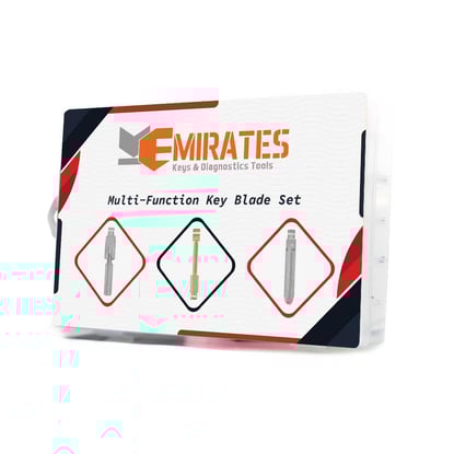 Picture of Xhorse Locksmith Starter Kit Ultra