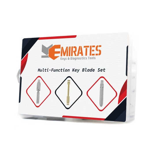 Picture of Xhorse Locksmith Starter Kit Ultra