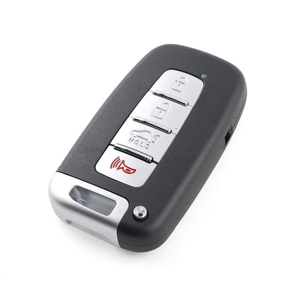 New-Aftermarket-Hyundai-2012-Smart-Remote-Shell-3+1-Buttons-Laser-Blade-High-Quality-Best-Price---Emirates-Keys