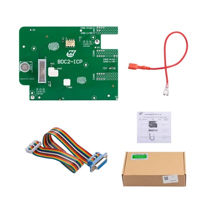 New-Yanhua-ACDP-BMW-BDC2-AKL-Full-Package-(-Mini-ACDP2-+-Module-38-+-BMW-BDC2-Key-Learning-Bench-Platform-+-Module-3-+-BMW-B48-B58-Interface-Board-)-–-Supports-BMW-G-Series-BDC2-Add-Key---Emirates-Keys