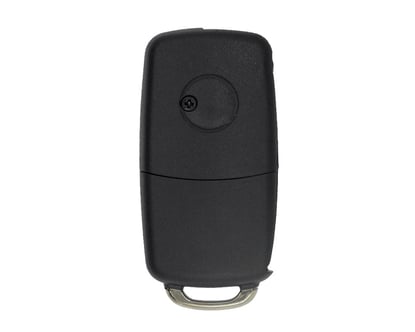 VW-Chrome-Remote-Key-Shell-3-Buttons-with-Bat--Emirates-Keys