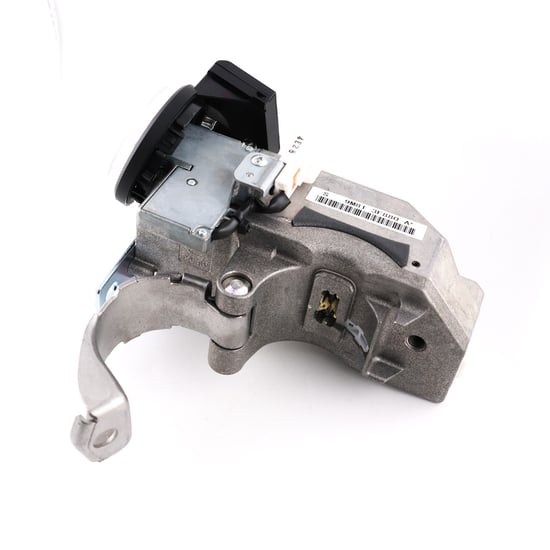 New-Mazda-6-2010-Genuine---OEM-Steering-Lock-OEM-Part-Number:-GS3M-66-15X-D,-GS3M6615XD---Emirates-Keys