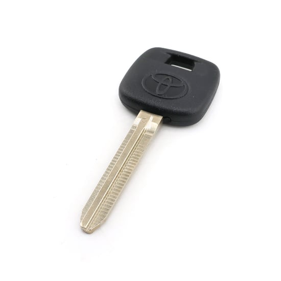 New-Toyota-Coaster-Genuine---OEM-Transponder-Blank-Key-OEM-Part-Number:-69515-36070,-6951536070---Emirates-Keys
