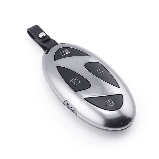 New-Hyundai-Santa-Fe-MX5-2025-Genuine---OEM-Smart-Remote-Key-4+1-Buttons-433MHz-OEM-Part-Number:-95440-P6051,-95440P6051---Emirates-Keys