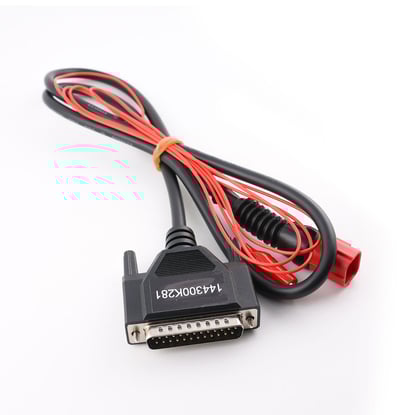 New-ALIENTECH-KESS3-6-pin-cable-for-Euro5-European-motorcycle---144300K281---OBD-cable-for-direct-connection-to-Euro5-Motorcycles---6-pin---Emirates-Keys