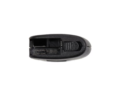 Ford-Focus-C-Max-Mondeo-Kuga-2008-2011-Genuine-Smart-Remote-Key-3-Buttons-433Mhz-3M5T-15K601-DC---3M5T15K601DC---3M5Z-15K601-G---3M5Z15K601G---FCC-ID:-5WK48794