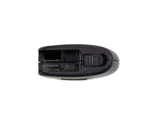 Ford-Focus-C-Max-Mondeo-Kuga-2008-2011-Genuine-Smart-Remote-Key-3-Buttons-433Mhz-3M5T-15K601-DC---3M5T15K601DC---3M5Z-15K601-G---3M5Z15K601G---FCC-ID:-5WK48794