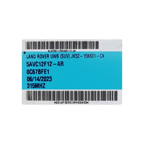 New-Range-Rover-Land-Rover-2019-2024-Genuine-Smart-Remote-Key-4+1-Button-315MHz-OEM-Part-Number:-JK52-15K601-CL---LR116873---Emirates-Keys