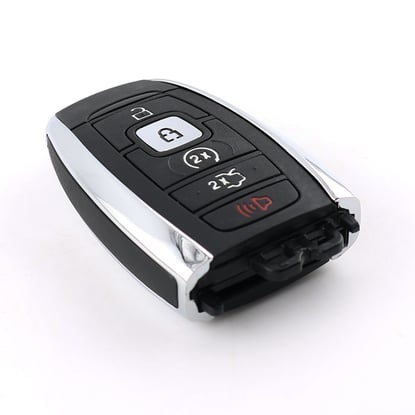 Used-Lincoln-2017-2021-Original-Smart-Remote-4+1-Buttons-902MHz-FCC-ID:-M3N-A2C93142600,-IC:-7812A-A2C93142600---Emirates-Keys