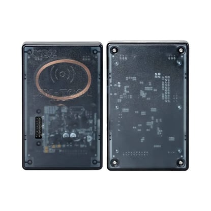 New-KYDZ-MLB-(5M-Tool-)-Key-Programmer-with-KYDZ-5C-OBD-Bluetooth-Adapter-For-VW,-Audi,-Porsche,-Lamborghini,-Bentley---Emirates-Keys