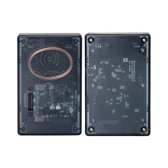 New-KYDZ-MLB-(5M-Tool-)-Key-Programmer-with-KYDZ-5C-OBD-Bluetooth-Adapter-For-VW,-Audi,-Porsche,-Lamborghini,-Bentley---Emirates-Keys