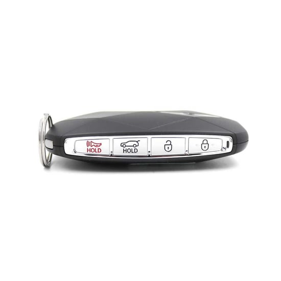 New-Hyundai-Genesis-GV60-2022-Genuine---OEM-Smart-Remote-Key-7+1-Buttons-433MHz-Black-Color-OEM-Part-Number:-95440-CU300----FCC-ID:-TQ8-FOB-4P53M