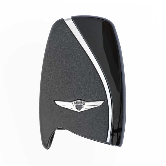 NEW-Hyundai-Genesis-2015-2016-Genuine-OEM-Smart-Key-Remote-433MHz-4-Buttons-95440-B1200BLH---FCCID:-SY5DHFNA433---MK3