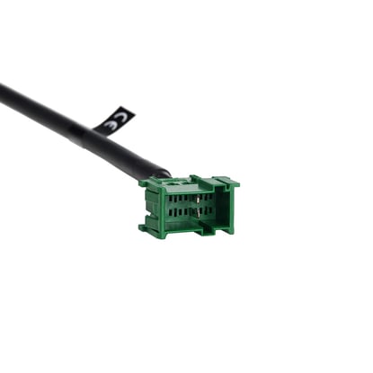 New-Jaltest-Iveco-Truck-Diagnostics-Cable---ST14D-Connector-JDC221A---Emirates-Keys