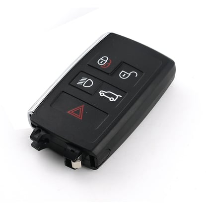 New-Range-Rover-2025-Genuine---OEM-Smart-Remote-Key-4+1-Buttons-315MHz-OEM-Part-Number:-JK52-15K601-CL---Emirates-Keys