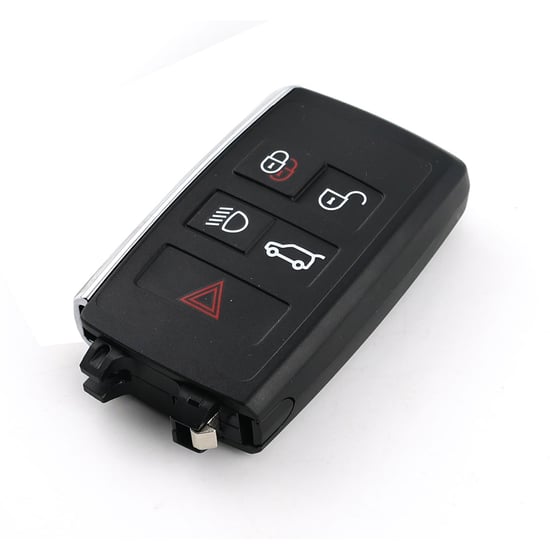 New-Range-Rover-2025-Genuine---OEM-Smart-Remote-Key-4+1-Buttons-315MHz-OEM-Part-Number:-JK52-15K601-CL---Emirates-Keys