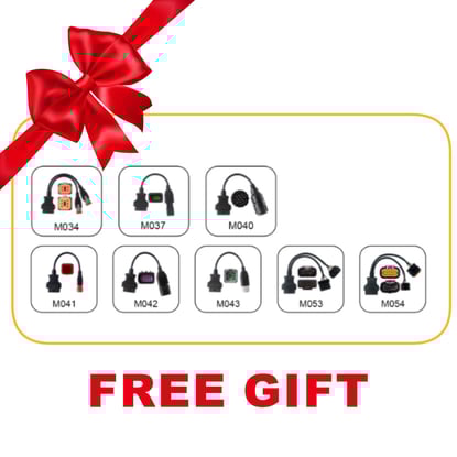 Picture of OBDSTAR KEY MASTER G3 Key Programmer A2 Full Software Package