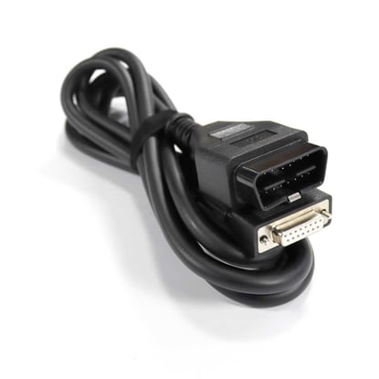 Picture of Zenith Z5 Device Diagnostic Scan Tool