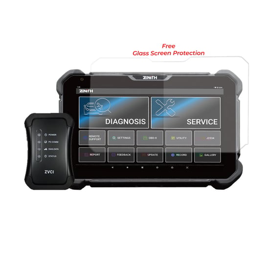 Zenith-Z7-Lite-Device-Diagnostic-Scan-Tool