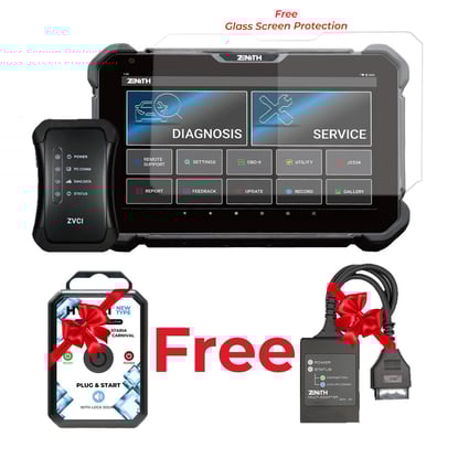 Zenith-Z7-Lite-Device-Diagnostic-Tool-With-Free-(-ZMA-101-Multi-Adapter-+-Hyundai-Kia-Steering-Lock-Emulator-)