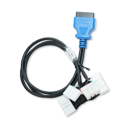 Picture of XTool NEXT N9EV EV Smart Diagnostic System