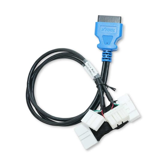 Picture of XTool NEXT N9EV EV Smart Diagnostic System