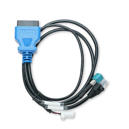 Picture of XTool NEXT N9EV EV Smart Diagnostic System