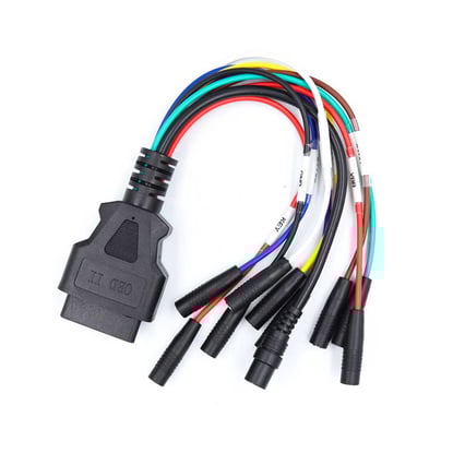 Picture of XTool NEXT N9EV EV Smart Diagnostic System