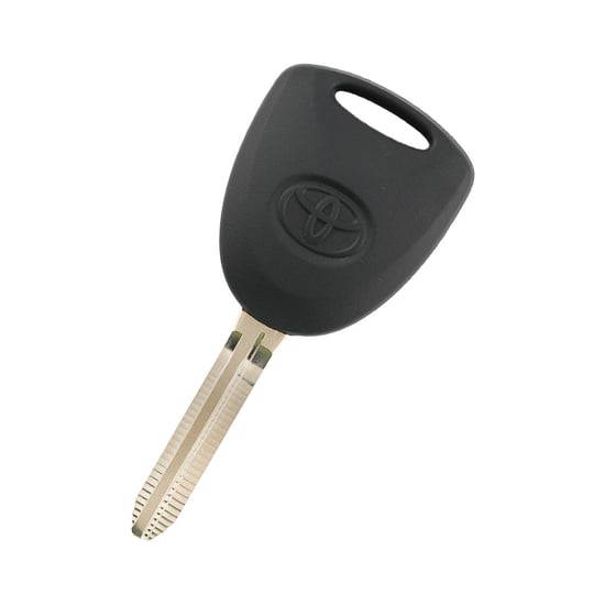 New-Toyota-Raize-2023-Genuine---OEM-Remote-Key-2-Buttons-433MHz-OEM-Part-Number:-89070-BZ461---89070-BZ462---Emirates-Keys