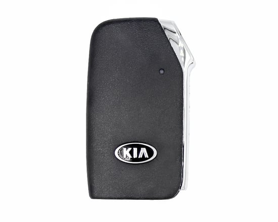 New-Genuine-OEM-KIA-K5-2020-2021-Fitting-Key-Remote, 4-Buttons,-433MHz-Frequency,-Manufacturer-Part-Number:-95440-L2110-95440L2110---Emirates-Keys