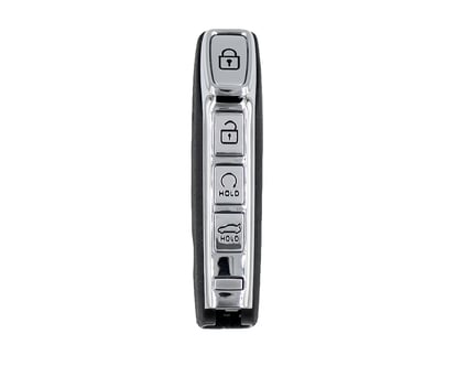 New-Genuine-OEM-KIA-K5-2020-2021-Fitting-Key-Remote, 4-Buttons,-433MHz-Frequency,-Manufacturer-Part-Number:-95440-L2110-95440L2110---Emirates-Keys