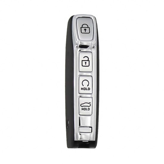 New-KIA-K5-2021-Smart-Genuine-OEM-Remote-Key-4-Buttons-433MHz-Auto-Start-433MHz-OEM-Part-Number:-95440-L2410---Emirates-Keys