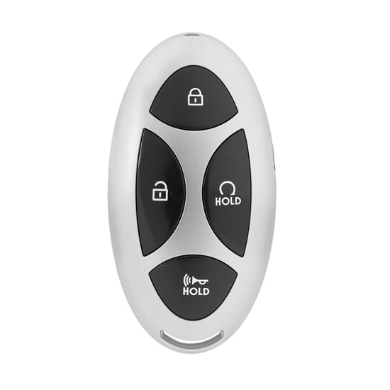 New-Aftermarket-Hyundai-Sonata-2025-Smart-Remote-Key-4+1-Buttons-433MHz-Compatible-Part-Number:-95440-L1710,-95440L710---Emirates-Keys