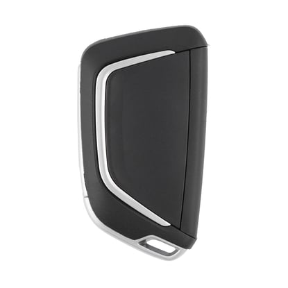 New-Aftermarket-Chevrolet-Corvette-C8-Remote-Key-Shell-6+1-Buttons-High-Quality-Best-Price---Emirates-Keys