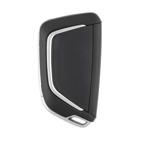 New-Aftermarket-Chevrolet-Corvette-C8-Remote-Key-Shell-6+1-Buttons-High-Quality-Best-Price---Emirates-Keys