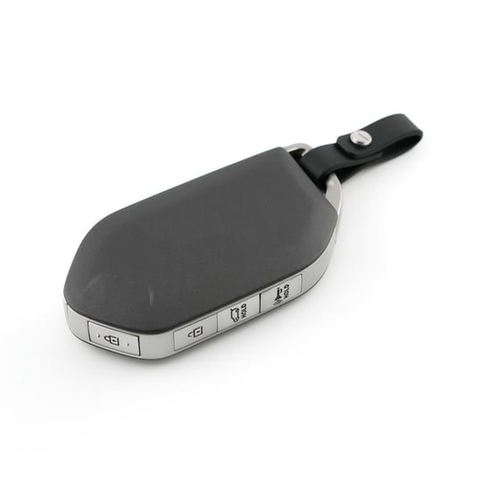 New-Aftermarket-Kia-Telluride-2023-Smart-Remote-Key-4+1-Buttons-433MHz-Compatible-Part-Number:-95440-S9610,-95440S9610---Emirates-Keys