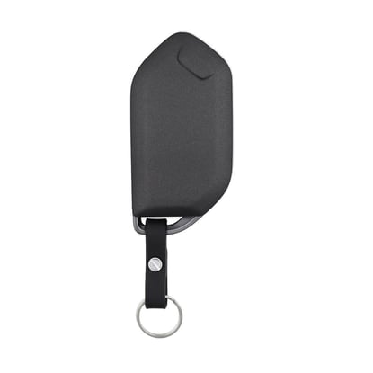 New-Aftermarket-Kia-K4-2025-Smart-Remote-Key-4+1-Buttons-433MHz-Compatible-Part-Number:-95440-GG000,-95440GG000---Emirates-Keys