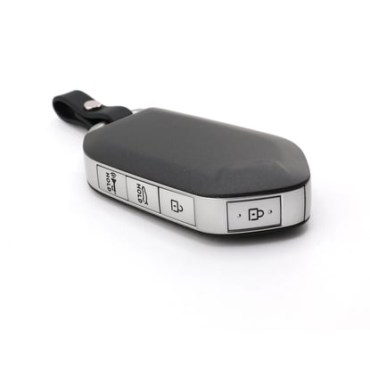 New-Aftermarket-Kia-K4-2025-Smart-Remote-Key-4+1-Buttons-433MHz-Compatible-Part-Number:-95440-GG000,-95440GG000---Emirates-Keys