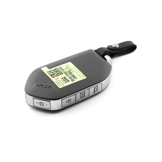 New-KIA-Sorento-Hybrid-2024-Genuine---OEM-Smart-Remote-Key-4+1-Buttons-433MHz-OEM-Part-Number:-95440-P2AA0-,-95440P2AA0---Emirates-Keys