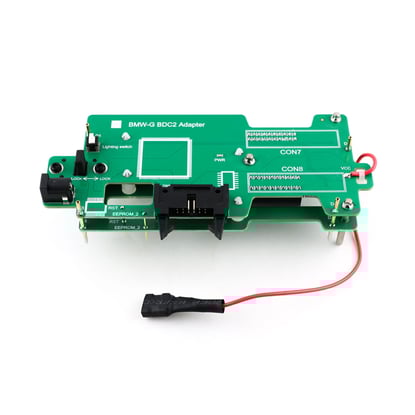 New-XHORSE-XDNPBGGL-BMW-G-Series-BDC2-Adapter-with-Free-Software-License-for-VVDI-Key-Tool-Plus,-VVDI2-and-Key-Tool-MIDI---Emirates-Keys