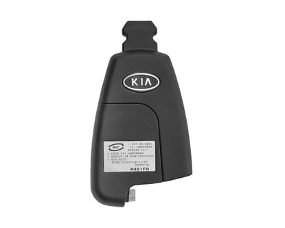Brand-NEW-KIA-Optima-2010-2011-Genuine-OEM-Smart-Key-Remote-4-Button-447MHz-Manufacturer-Part-Number:-95440-2G000---Emirates-Keys