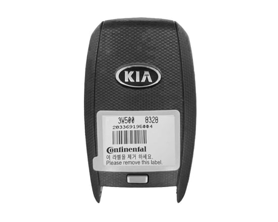 NEW-KIA-Sportage-2014-2015-Genuine-OEM-Smart-Key-Remote-4-Buttons-433MHz-95440-3W500-954403W500,-FCCID:-SY5XMFNA433---Emirates-Keys