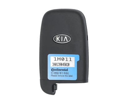 NEW-KIA-Cerato-2011-Genuine-OEM-Smart-Key-Remote-4-Buttons-447MHz-95440-1M010-95440-1M011-954401M011---Emirates-Keys